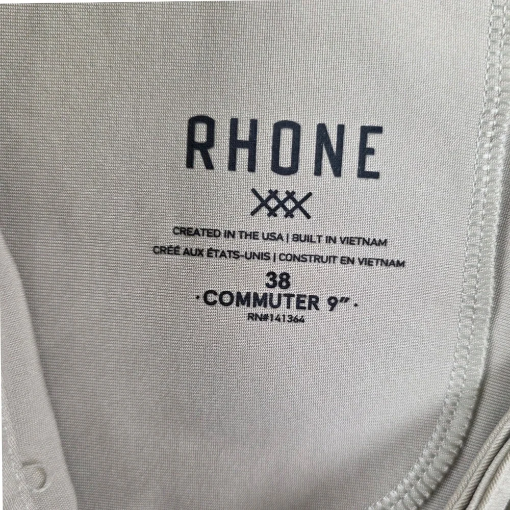 Rhone Commuter 9